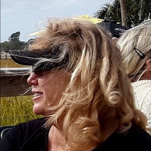 Meet your Posher, Patti